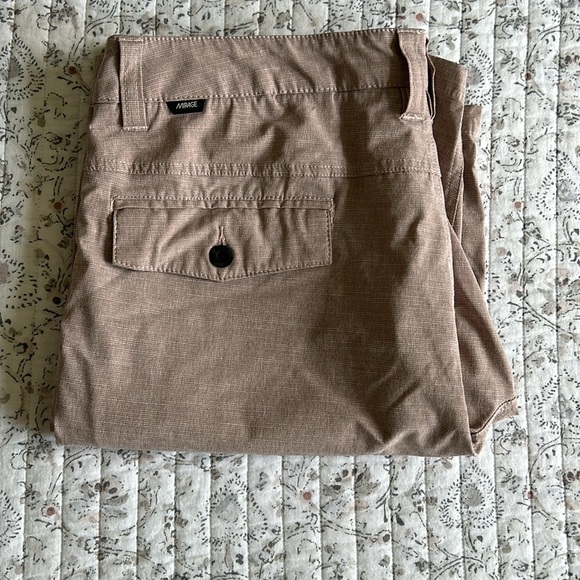 Ripcurl Men’s Hybrid Short (Water/Land 32) - Barely Used - Picture 3 of 3